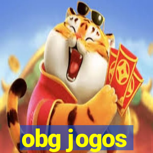 obg jogos